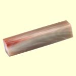 BLOQUE CUERNO BUEY 75 X 15 X 15 mm. | CUERN2