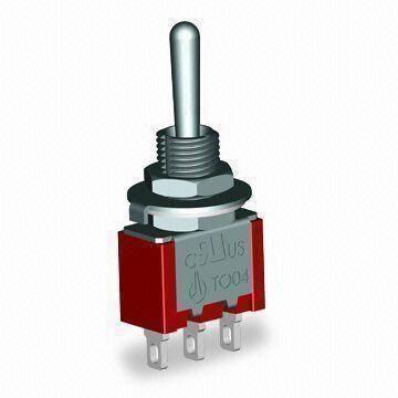 MINI SWITCH ON-OFF-ON (1 CIRCUITO) | SMOFO