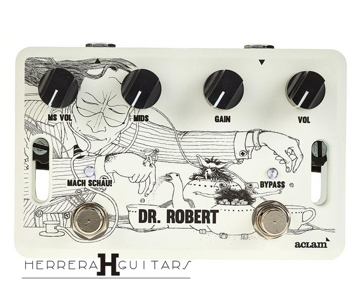 DR. ROBERT | DR.ROBERT