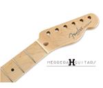 FENDER® AMERICAN PROFESSIONAL TELECASTER® NECK 22 NARROW TALL FRETS 9.5 MAPLE |  0993062921