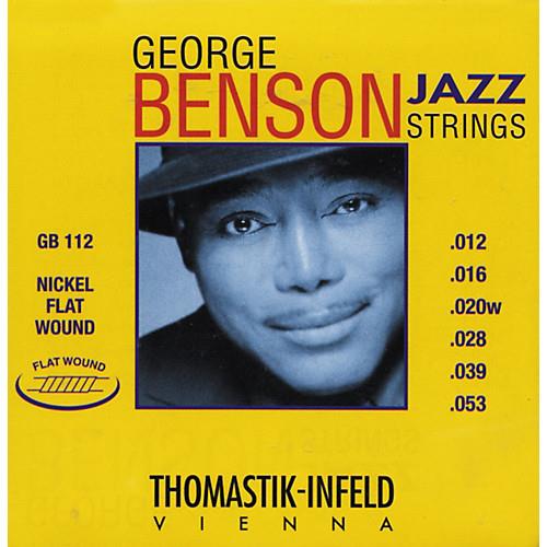 THOMASTIK GEORGE BENSON 012 | GB-112