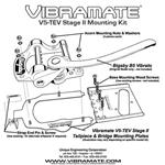VIBRAMATE V5 TEV-2 (TELECASTER VINTAGE) | TP3747-001
