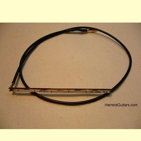 Piezoelectrica BARRITA GUIT. CLASICA (58 mm.) | FRCBR