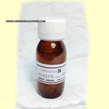ACEITE PARA MADERA (MEDIO-DENSO) 60 ml. | OLI2