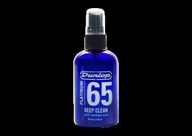 DUNLOP PLATINUM 65 DEEP CLEANER  | P65-DC4