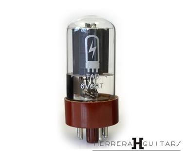 TAD TUBES 6V6GT-STR | RT831