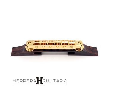 PUENTE JAZZ TUNOMATIC (ROSEWOOD) | PJTUC