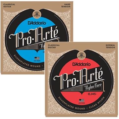D'ADDARIO CLASICA PRO ARTÉ  | DDCN