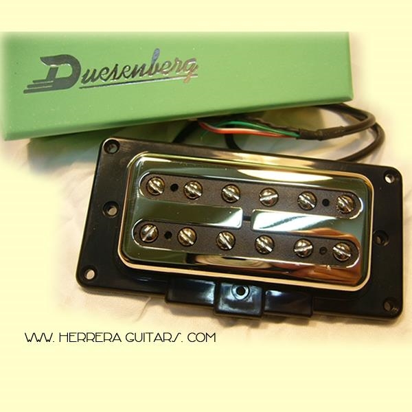 DUESENBERG LITTLE TOASTER PDTBN